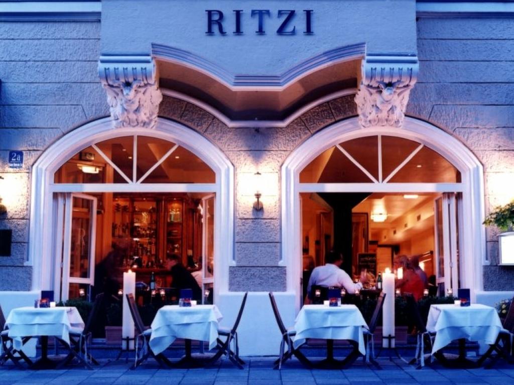 Hotel Ritzi #1
